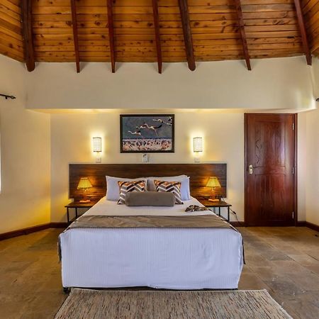 Elmenteita Sentrim Elementaita Lodge מראה חיצוני תמונה