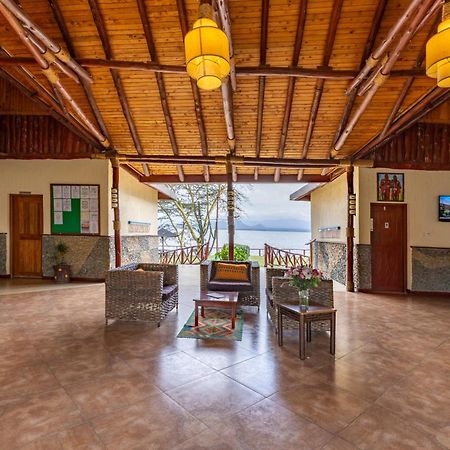 Elmenteita Sentrim Elementaita Lodge מראה חיצוני תמונה