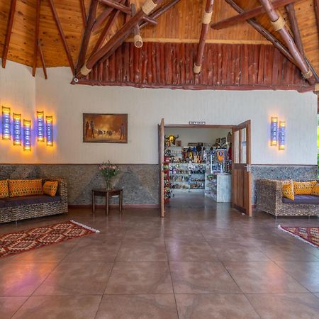 Elmenteita Sentrim Elementaita Lodge מראה חיצוני תמונה
