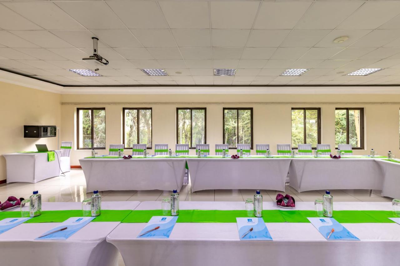 Elmenteita Sentrim Elementaita Lodge מראה חיצוני תמונה
