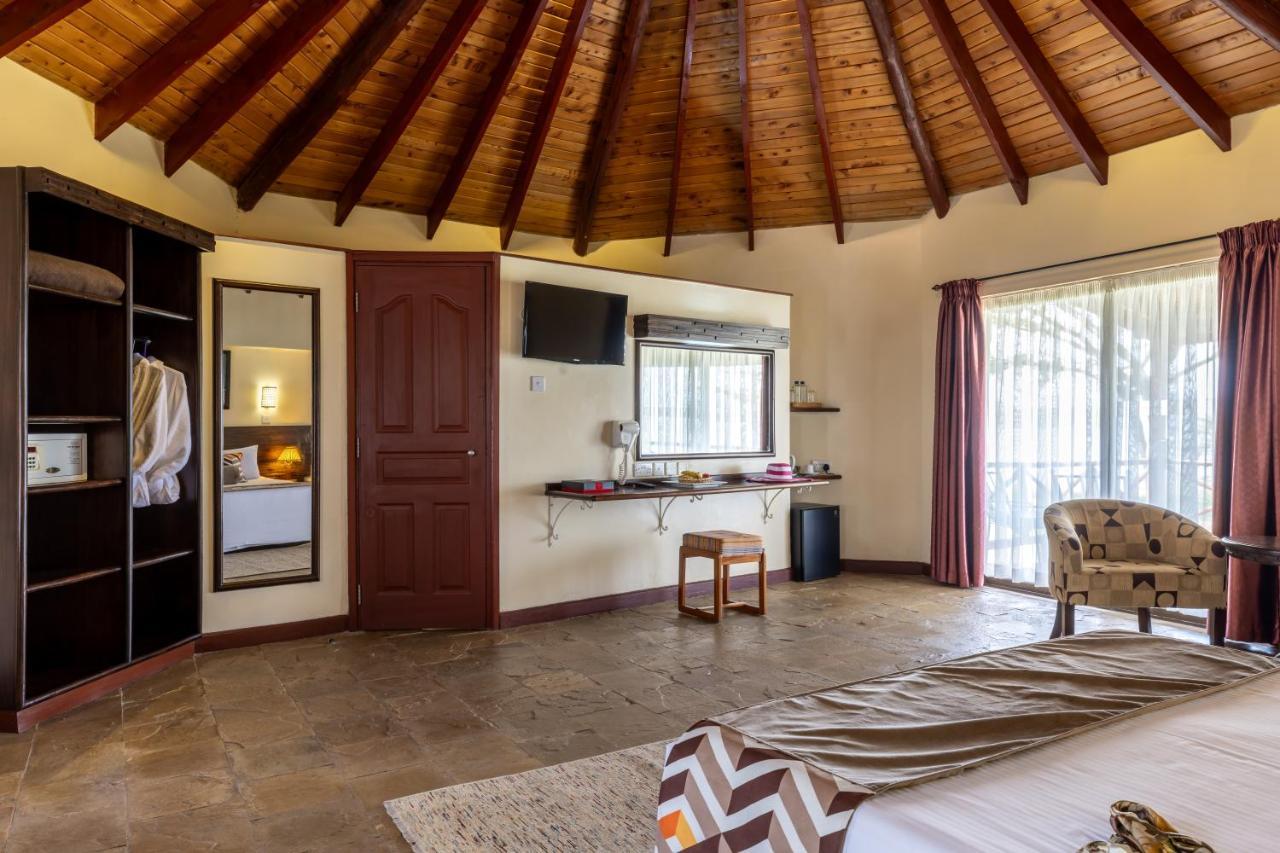 Elmenteita Sentrim Elementaita Lodge מראה חיצוני תמונה