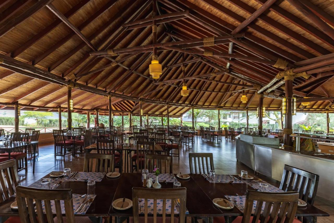 Elmenteita Sentrim Elementaita Lodge מראה חיצוני תמונה