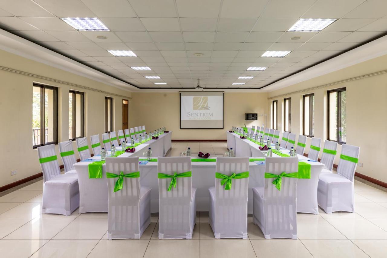 Elmenteita Sentrim Elementaita Lodge מראה חיצוני תמונה