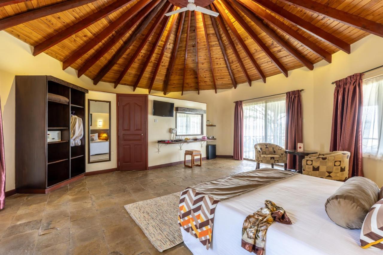 Elmenteita Sentrim Elementaita Lodge מראה חיצוני תמונה