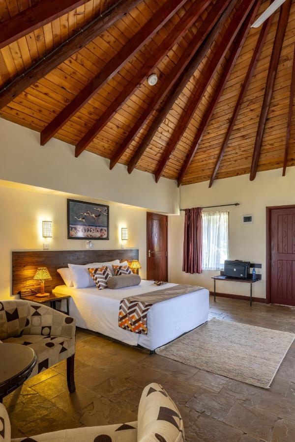 Elmenteita Sentrim Elementaita Lodge מראה חיצוני תמונה