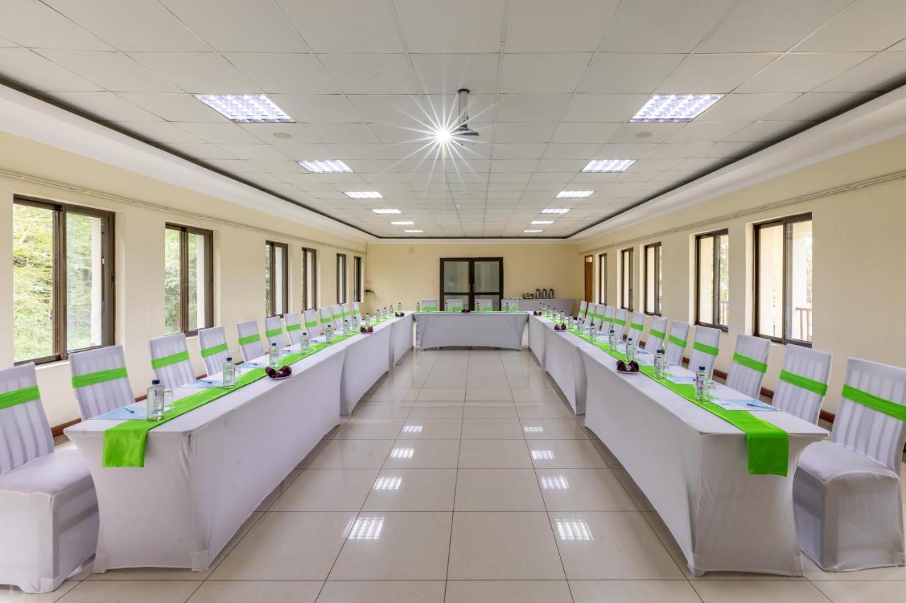 Elmenteita Sentrim Elementaita Lodge מראה חיצוני תמונה