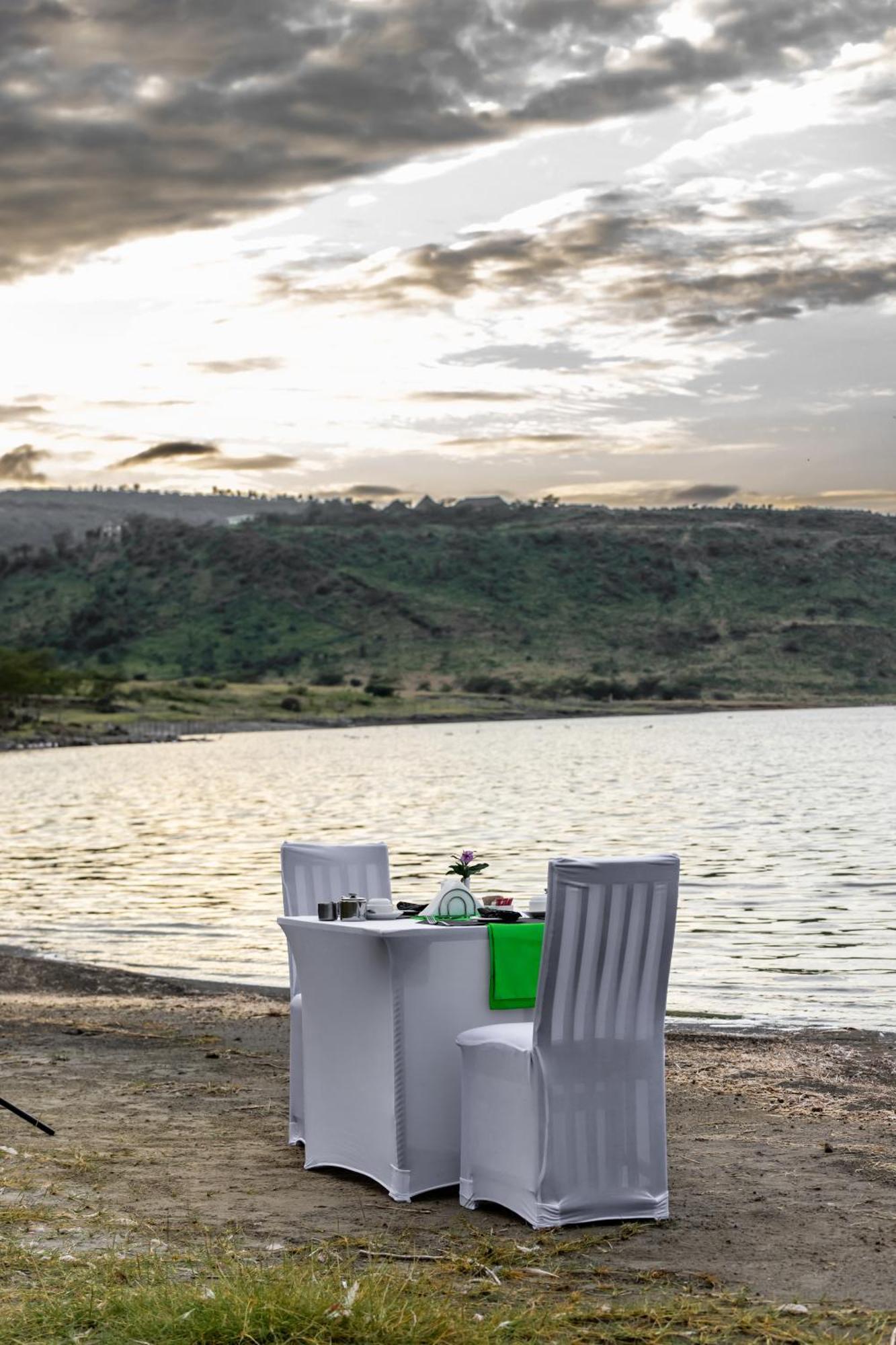 Elmenteita Sentrim Elementaita Lodge מראה חיצוני תמונה