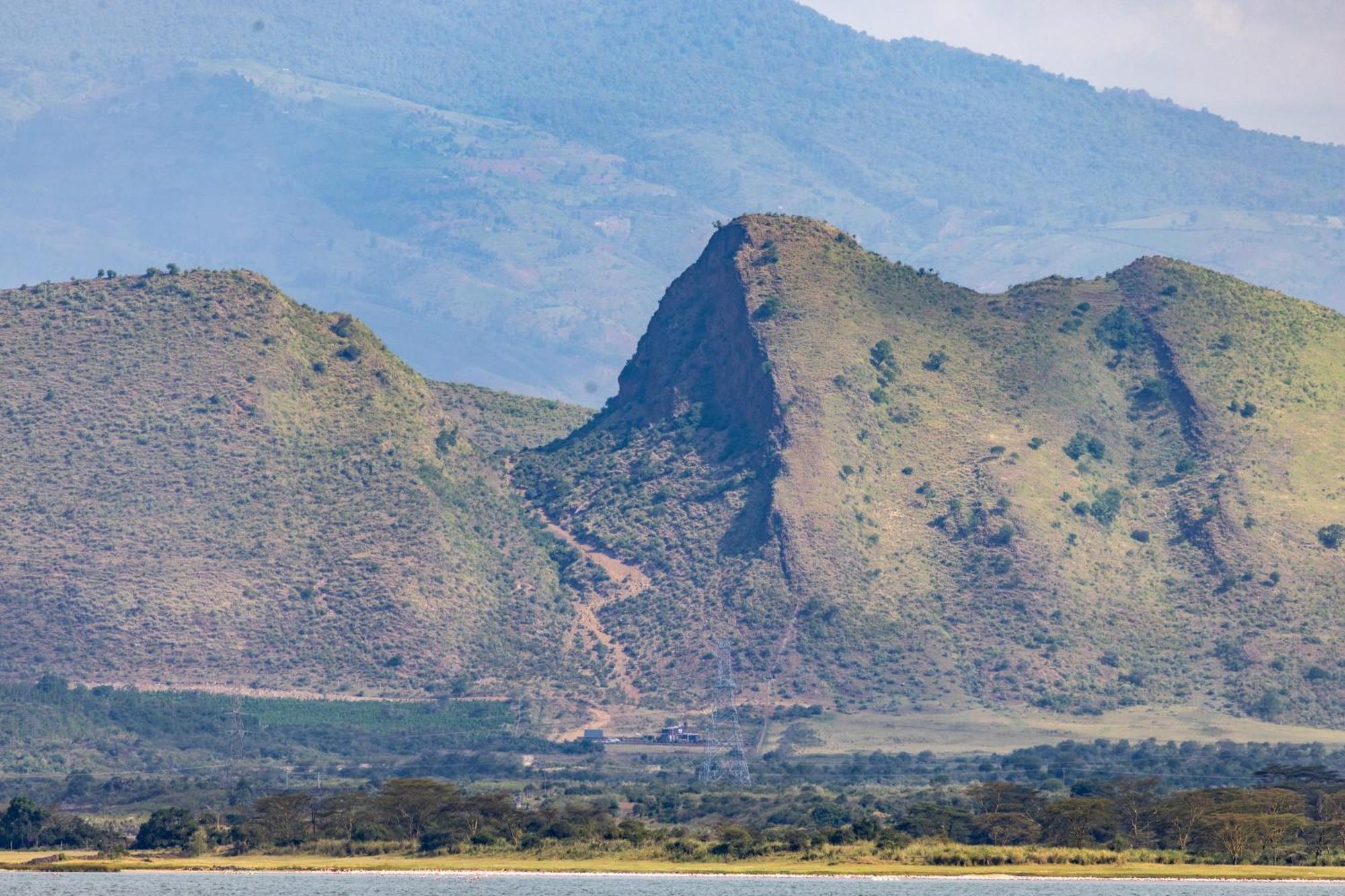 Elmenteita Sentrim Elementaita Lodge מראה חיצוני תמונה