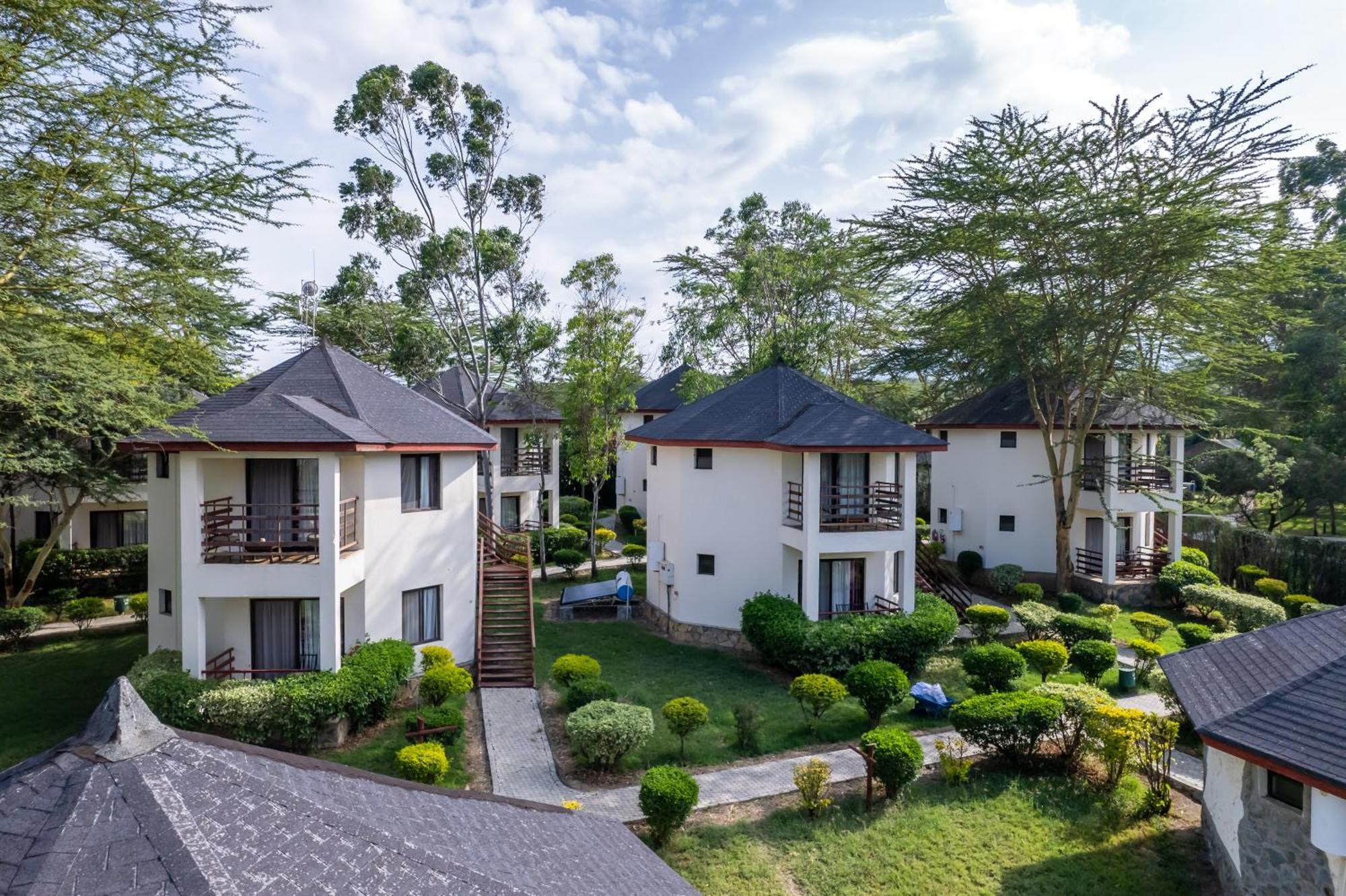Elmenteita Sentrim Elementaita Lodge מראה חיצוני תמונה