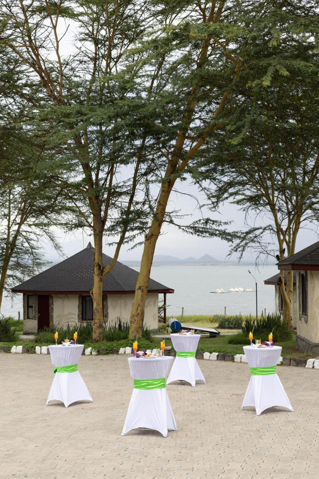 Elmenteita Sentrim Elementaita Lodge מראה חיצוני תמונה