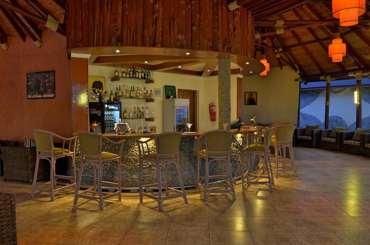 Elmenteita Sentrim Elementaita Lodge מראה חיצוני תמונה