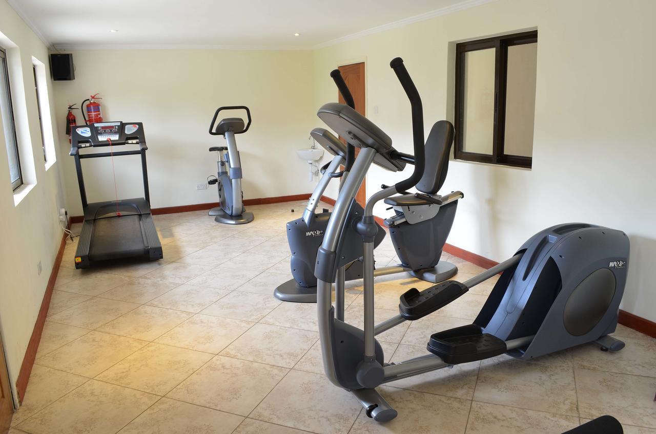 Elmenteita Sentrim Elementaita Lodge מראה חיצוני תמונה