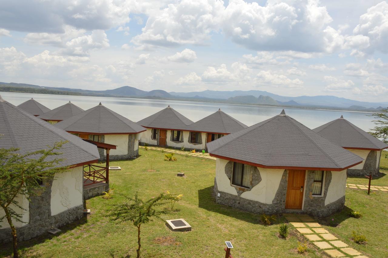 Elmenteita Sentrim Elementaita Lodge מראה חיצוני תמונה